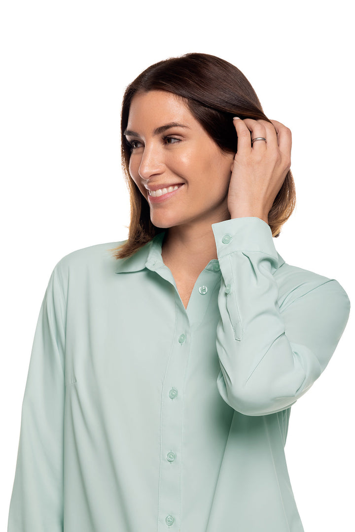 Color_Misty Aqua