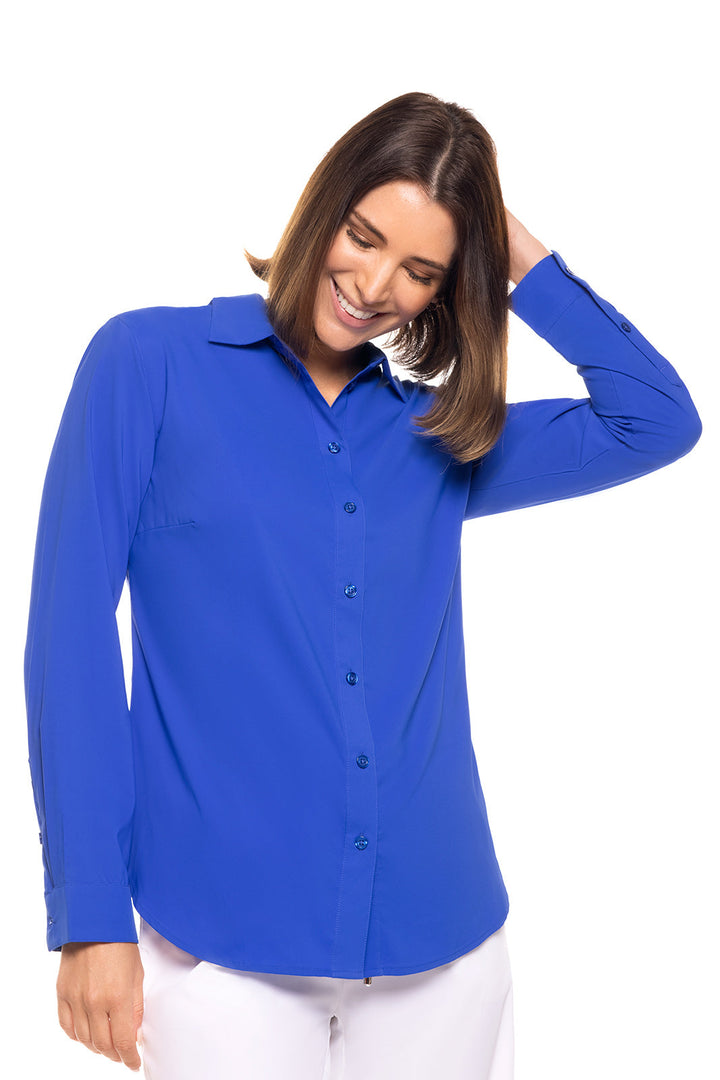Color_Baja Blue