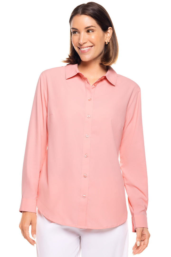 Color_Peachy Pink