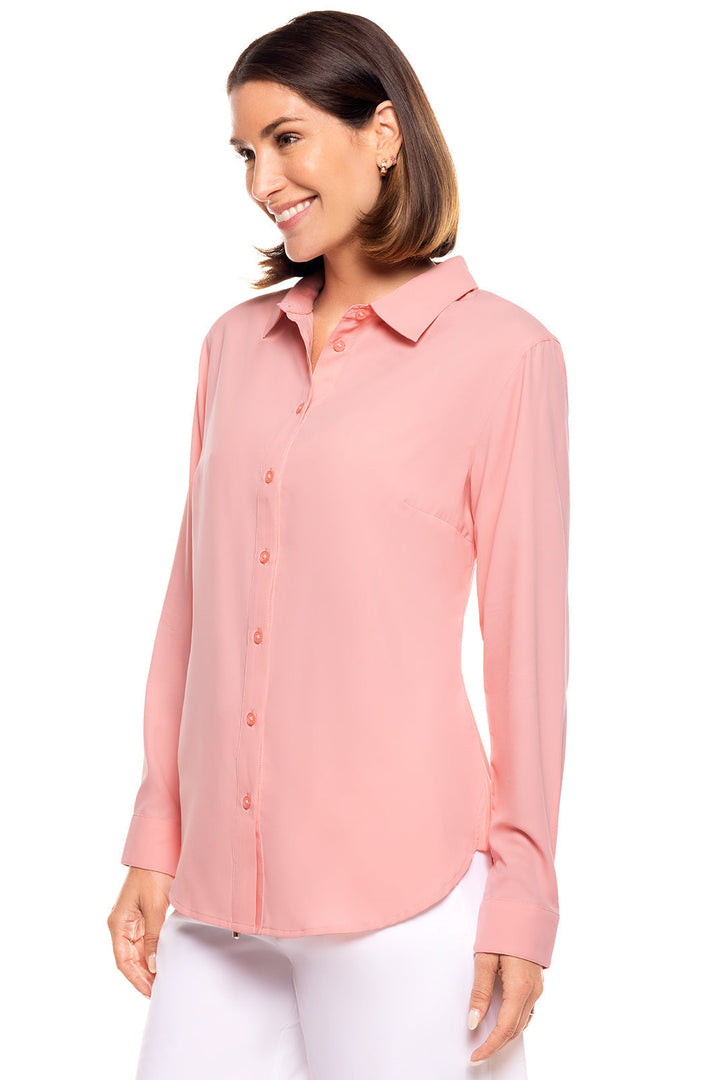 Color_Peachy Pink