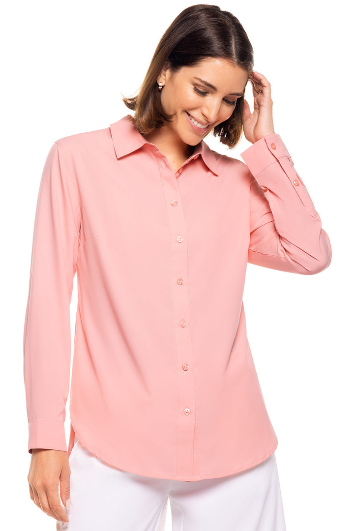 Color_Peachy Pink