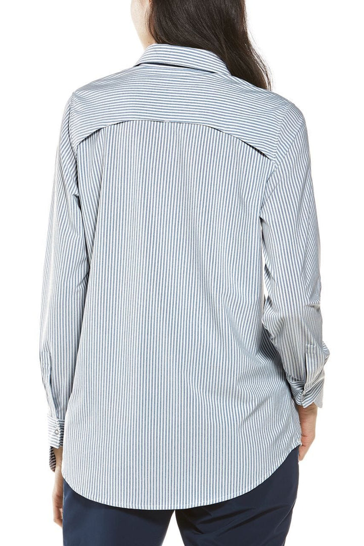 Color_White/Moonlight Stripe