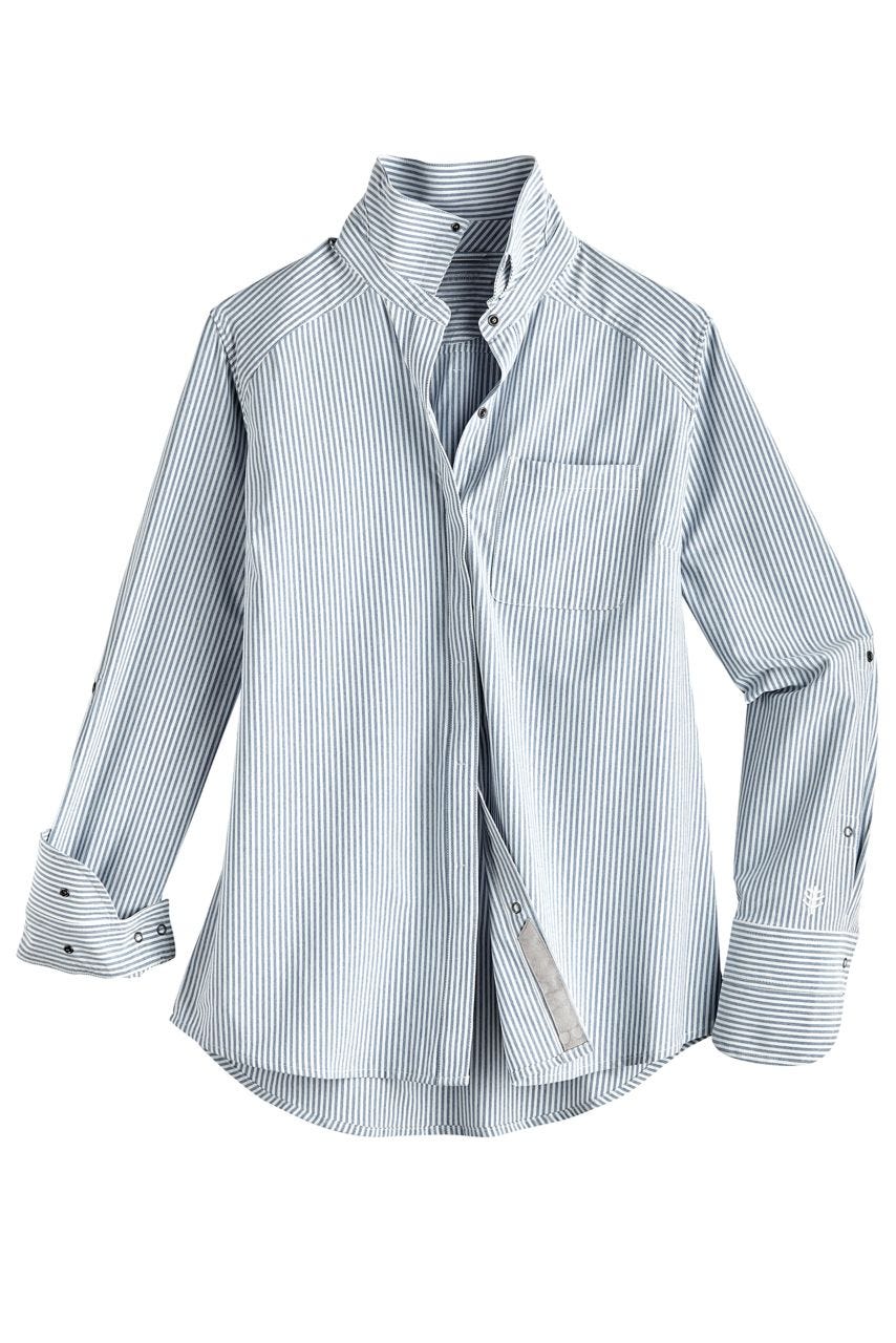 Color_White/Moonlight Stripe