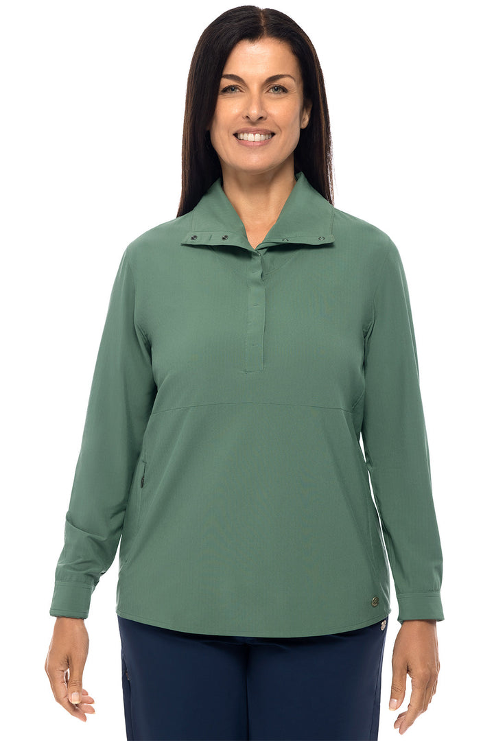 Color_Pine Green