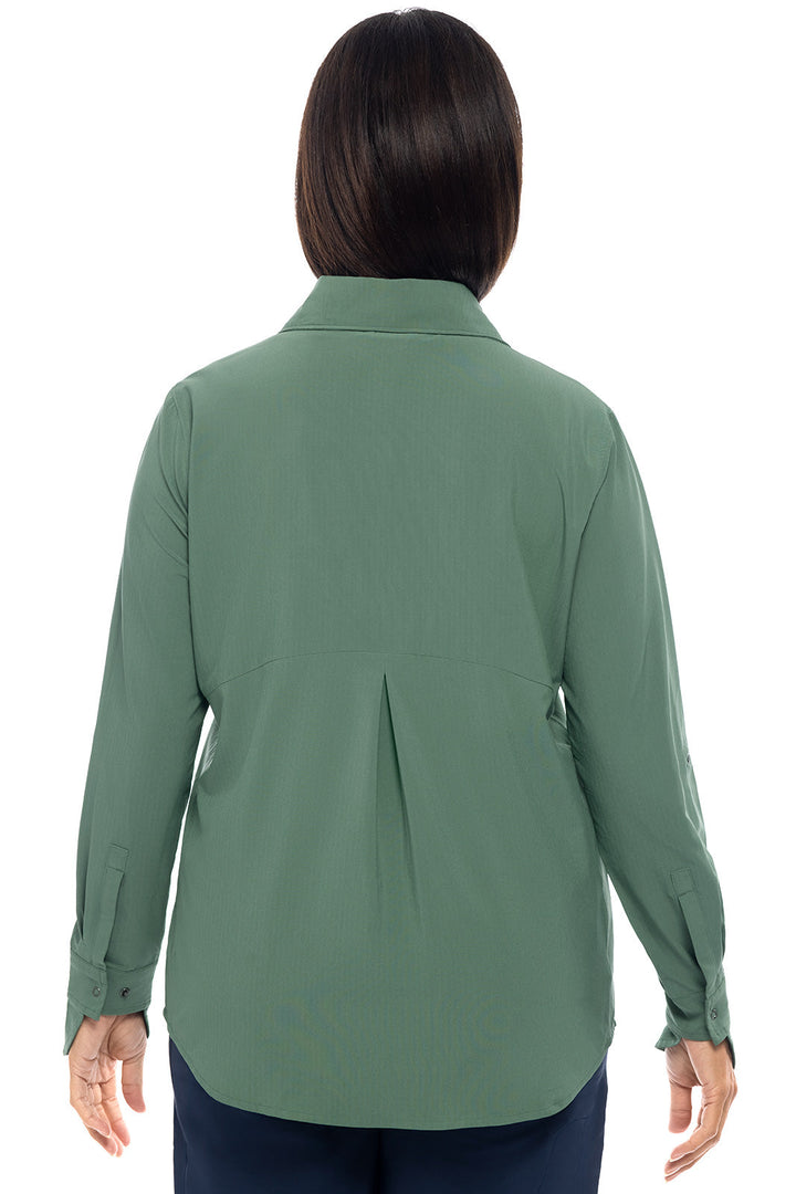 Color_Pine Green