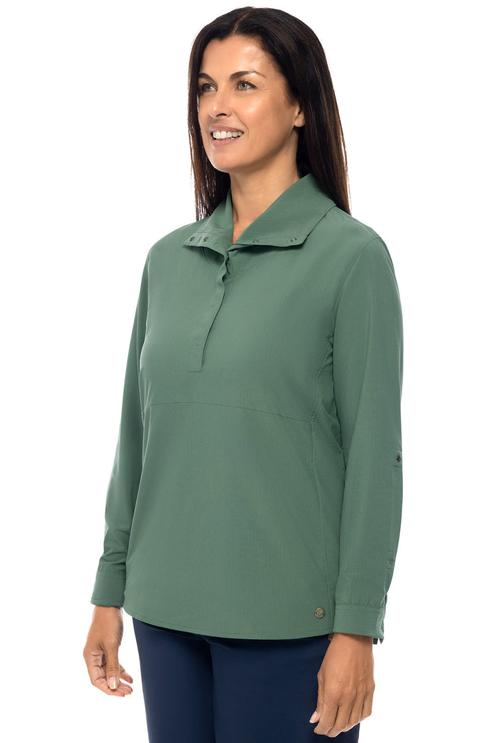 Color_Pine Green