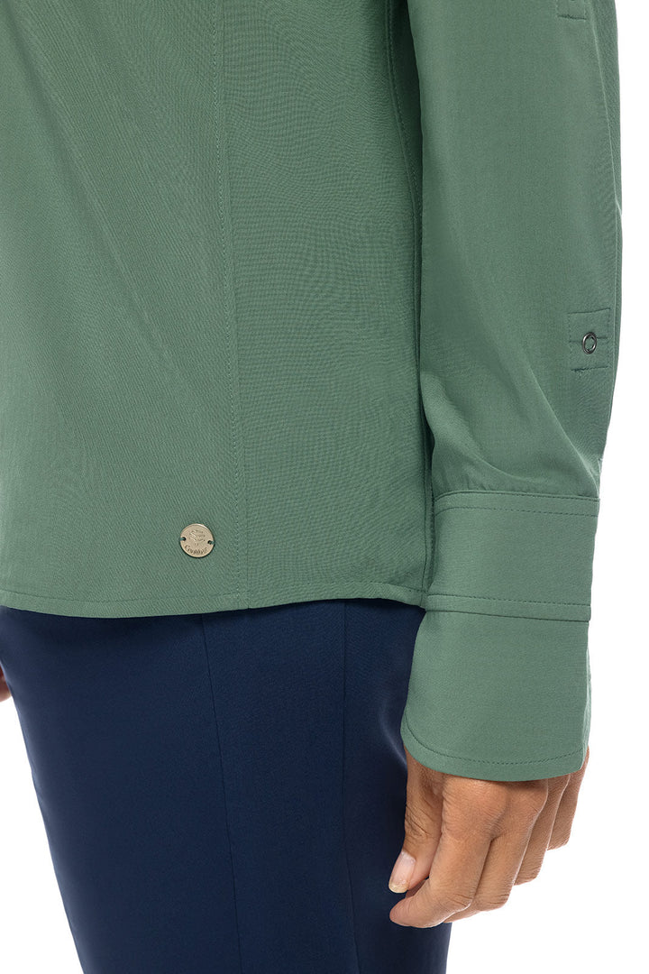 Color_Pine Green