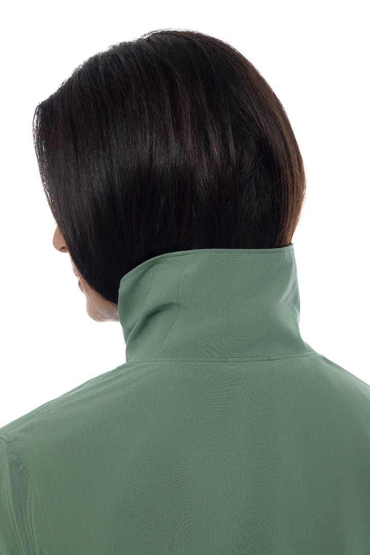 Color_Pine Green