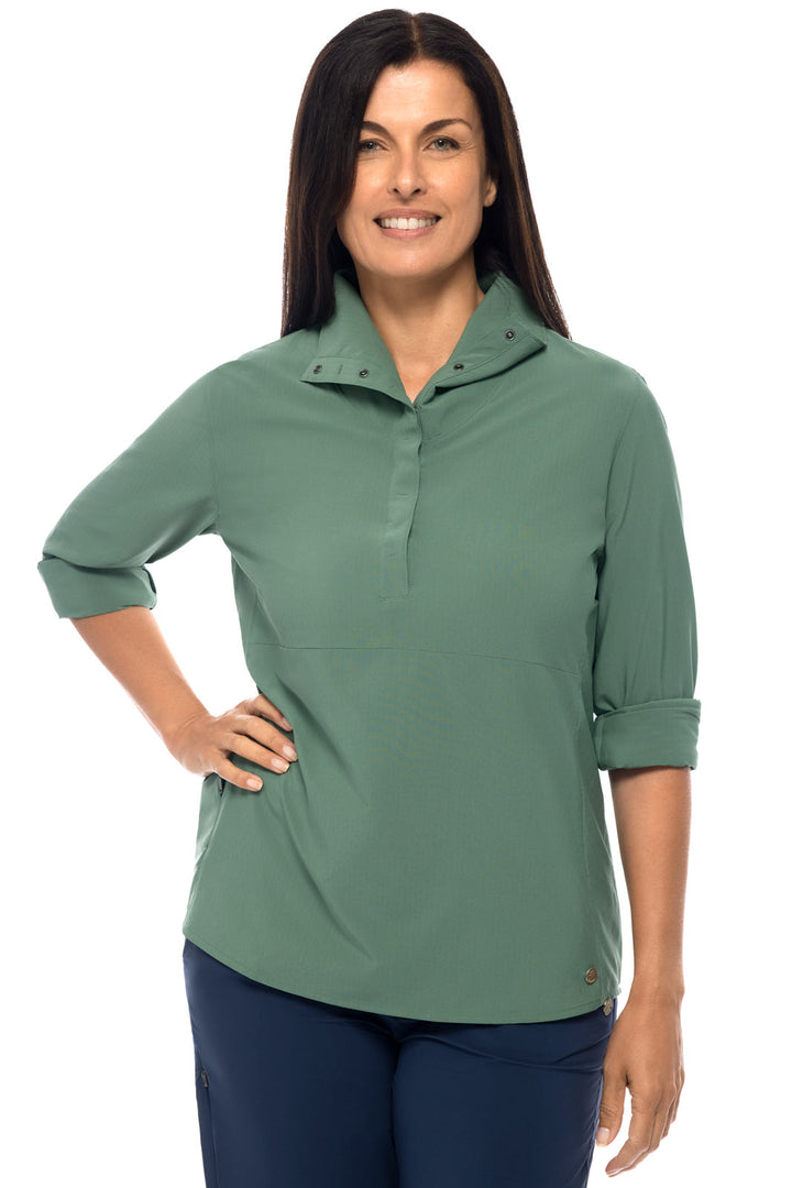 Color_Pine Green