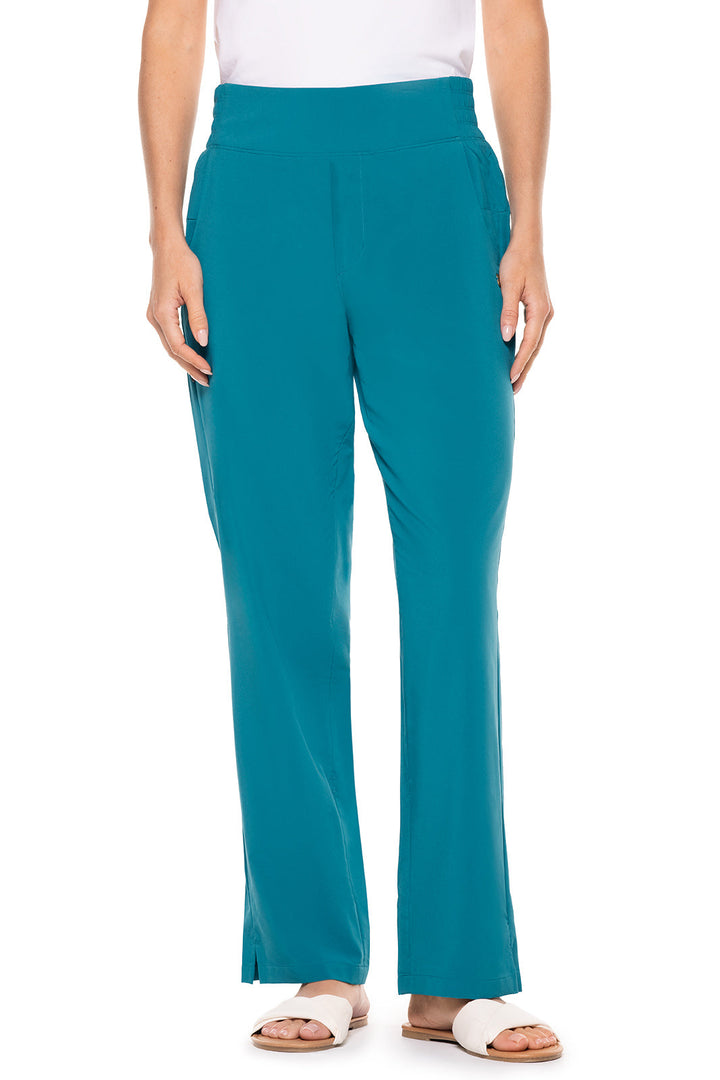 Color_Tahitian Teal