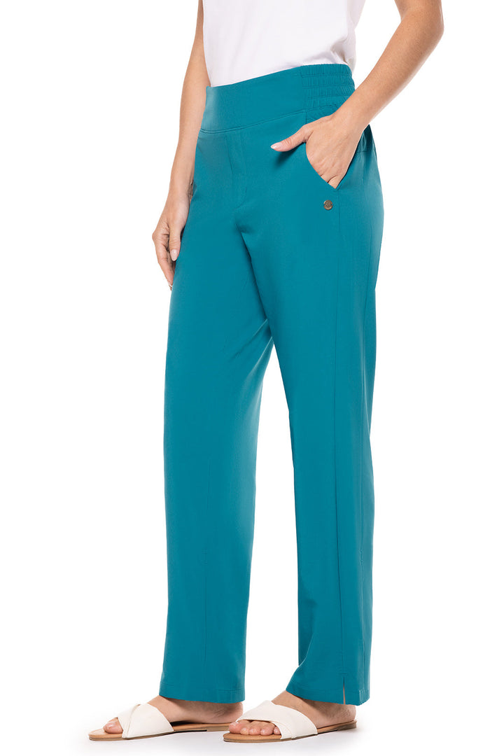 Color_Tahitian Teal