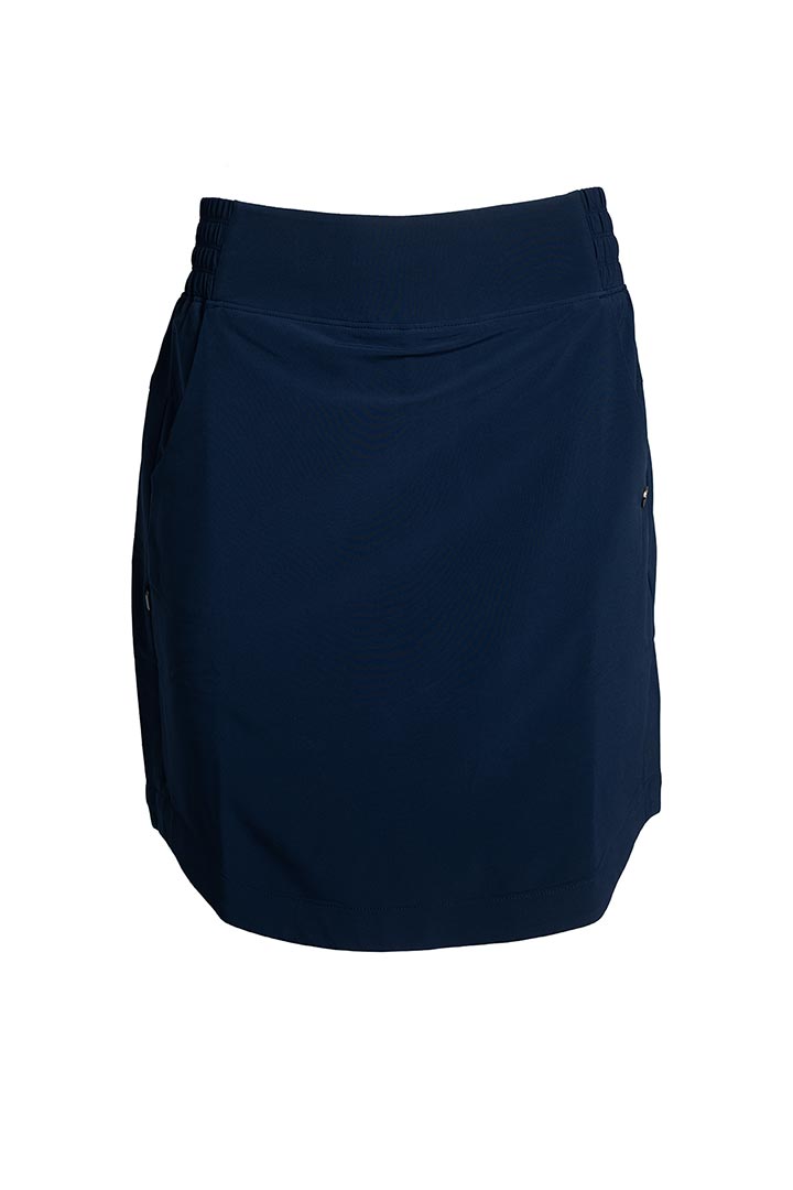 Women's Pisa Travel Skort | Regular Parent