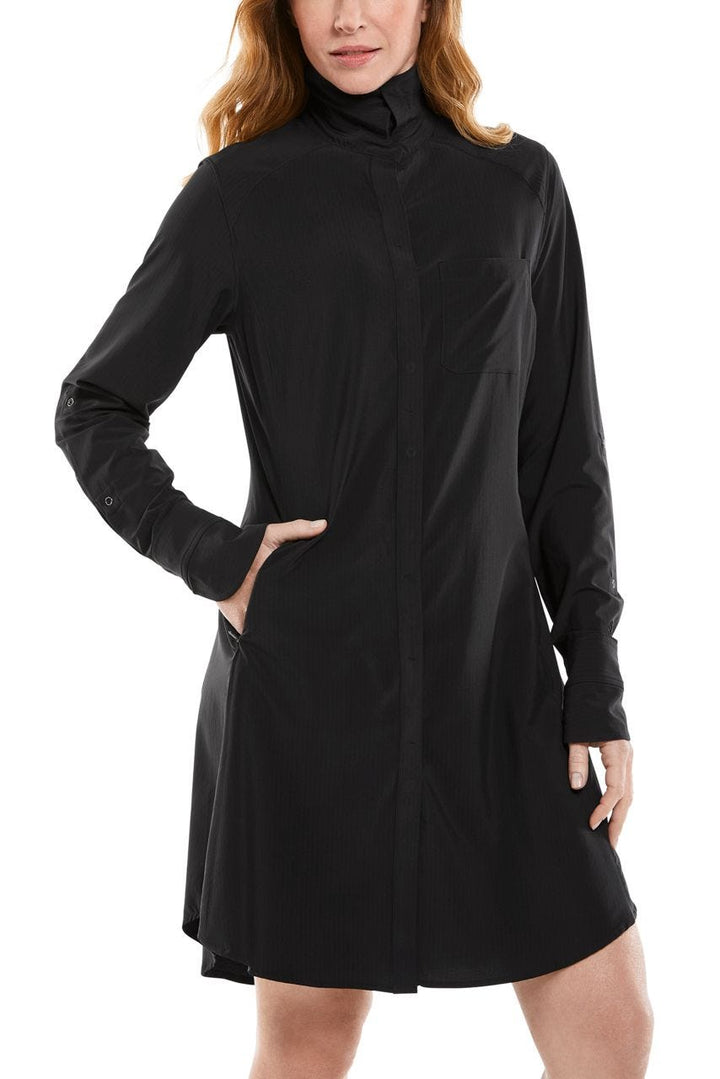 Color_Black Shadow Stripe