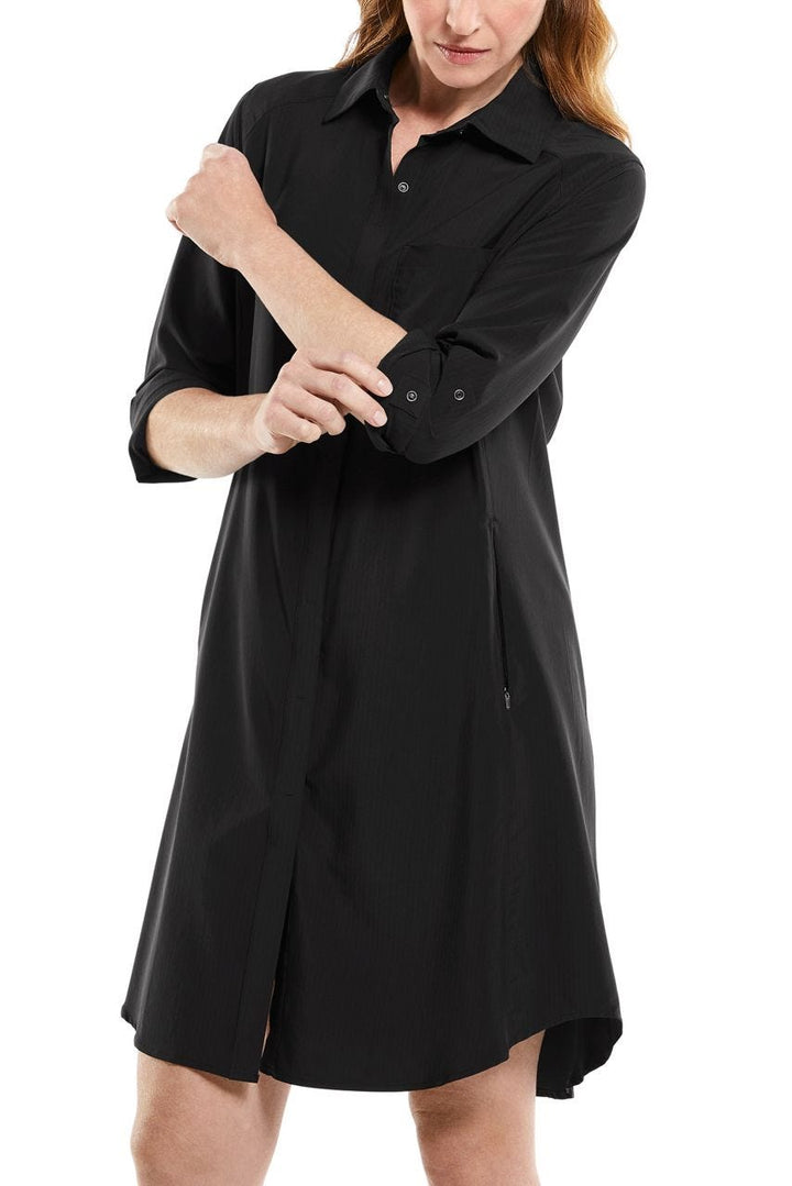 Color_Black Shadow Stripe