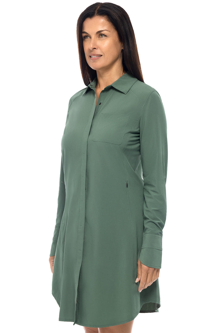 Color_Pine Green