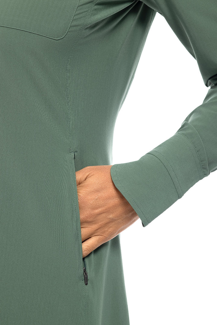 Color_Pine Green