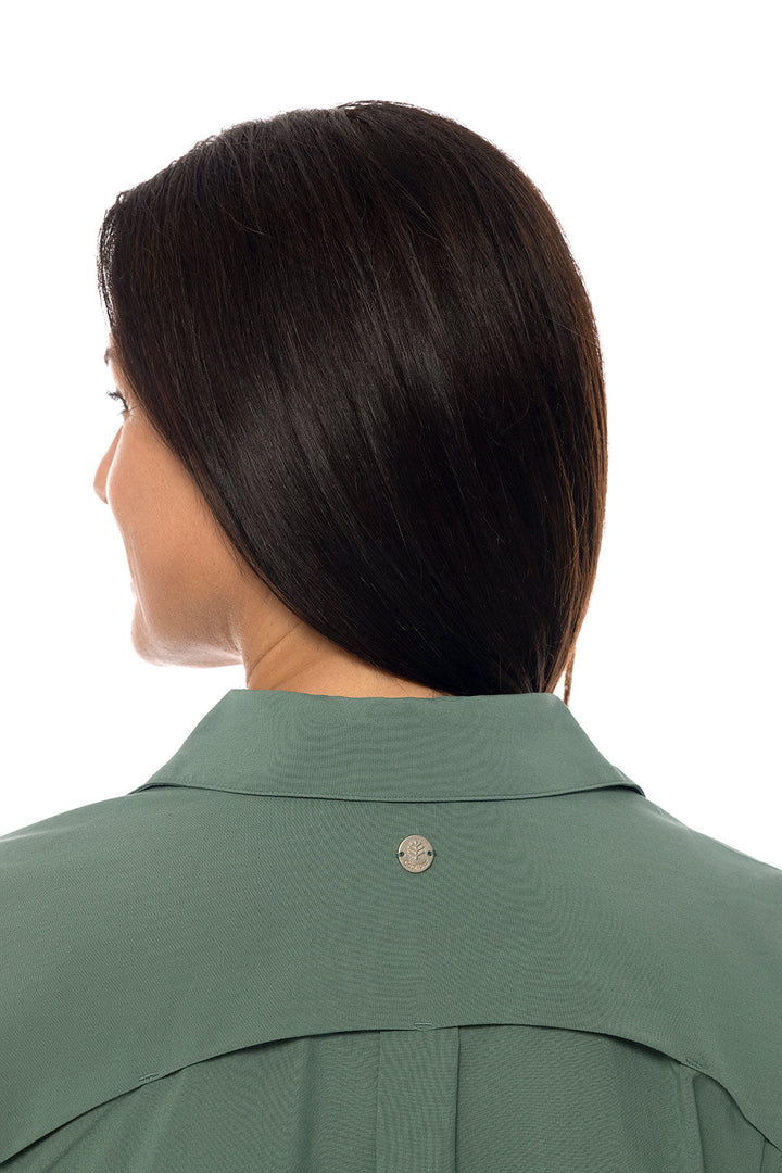 Color_Pine Green