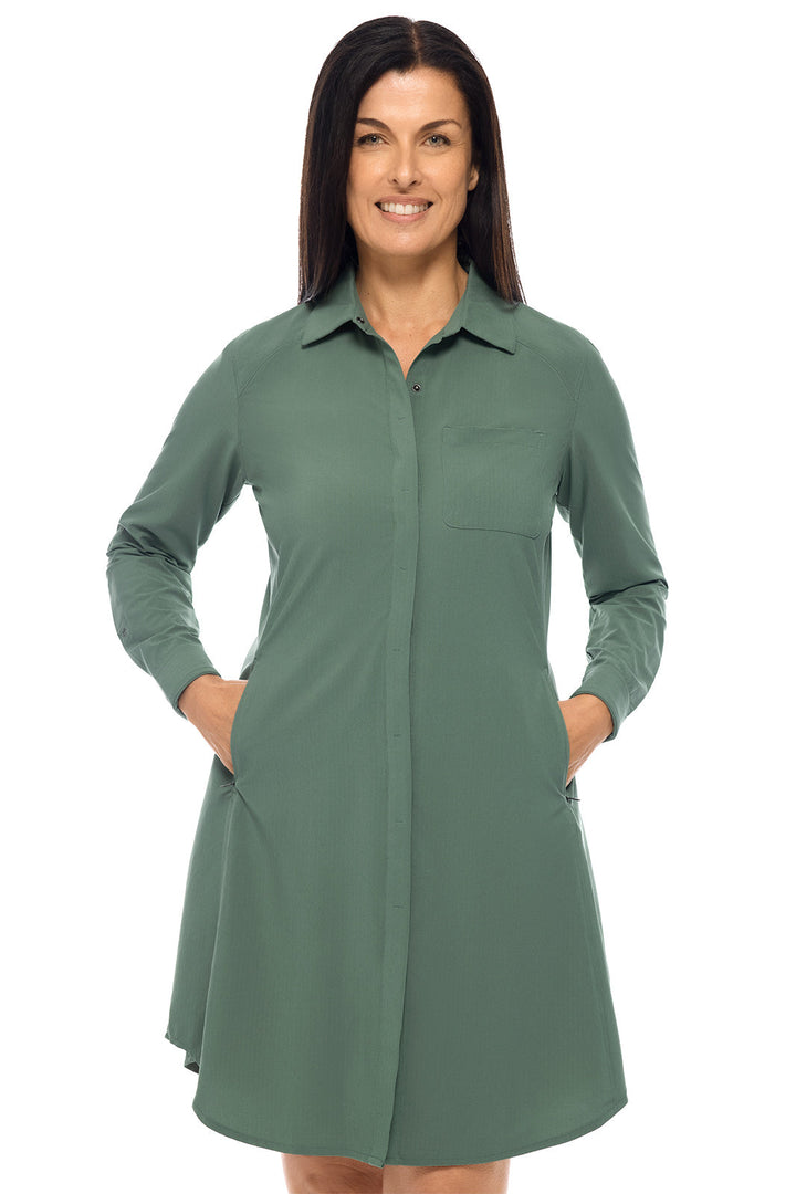 Color_Pine Green
