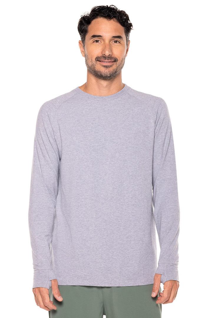 Color_Grey Heather