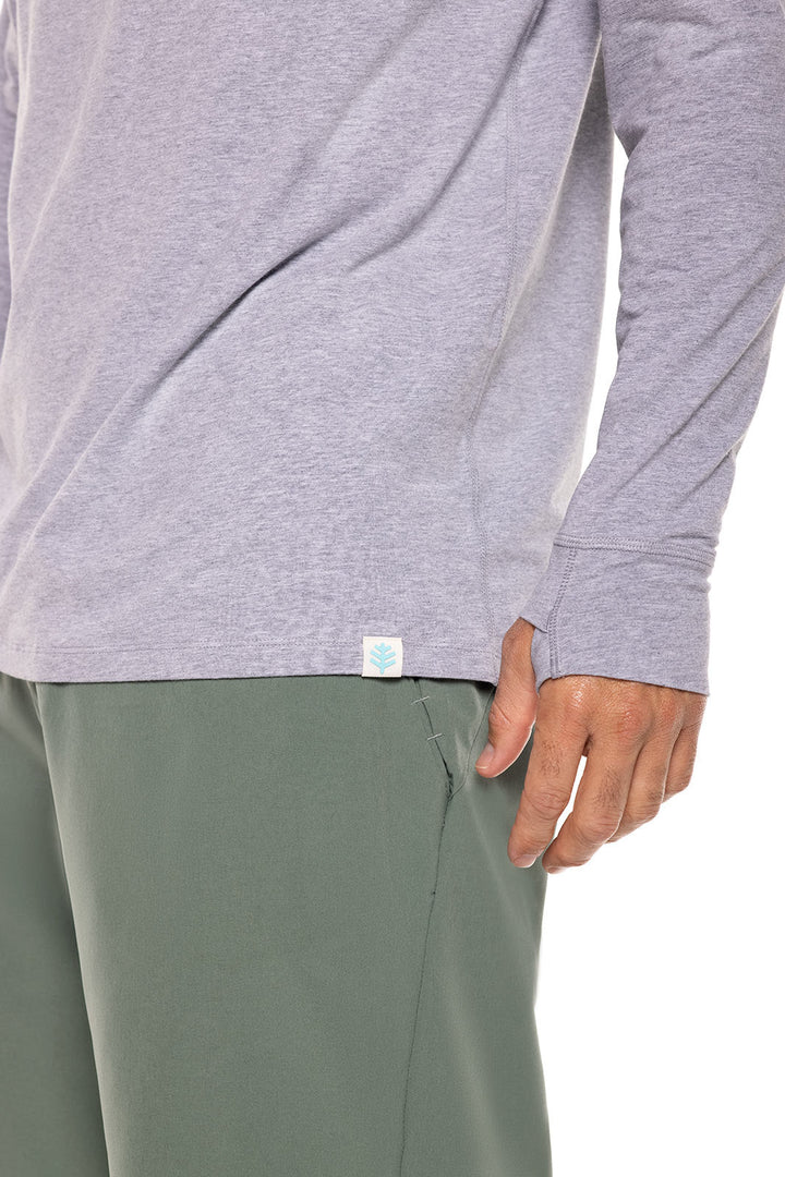 Color_Grey Heather