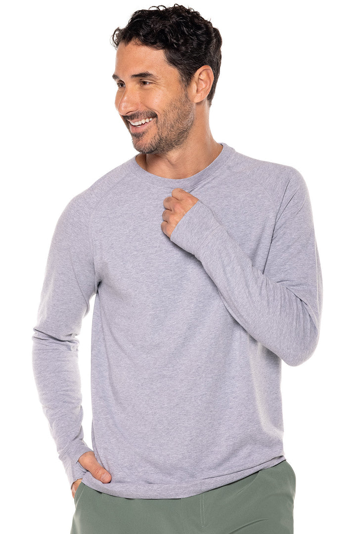Color_Grey Heather