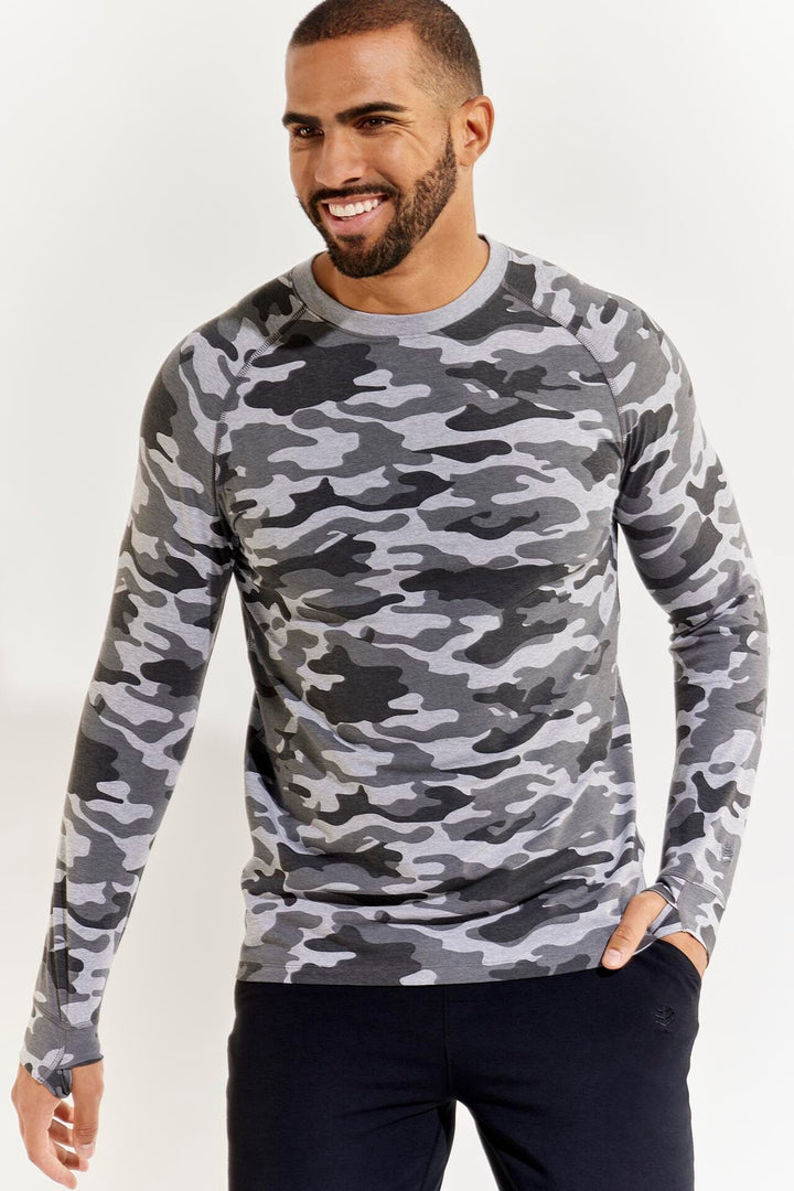 Color_Grey Modern Camo