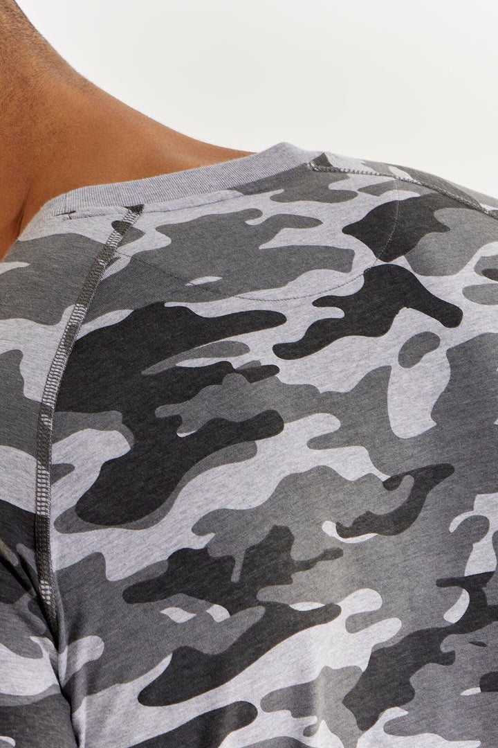 Color_Grey Modern Camo