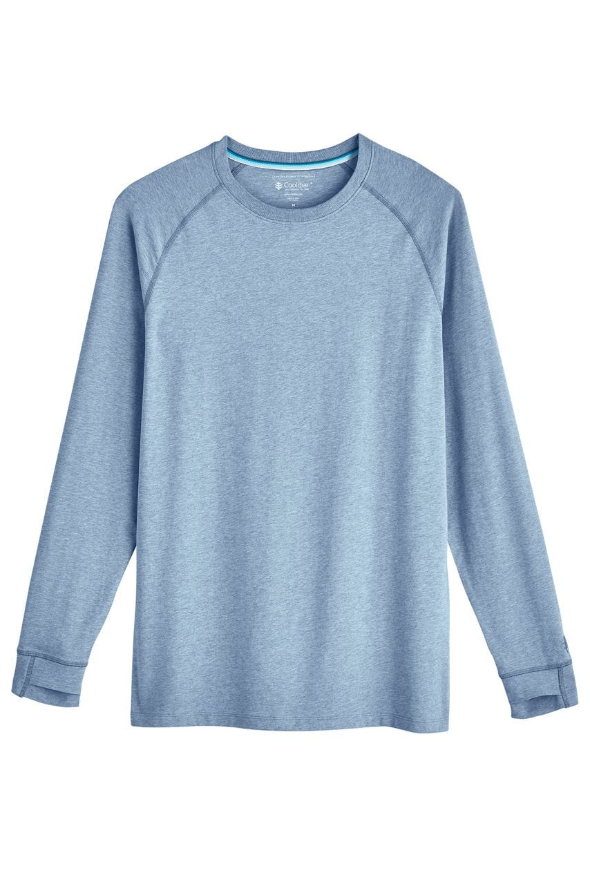 Color_Light Blue Heather