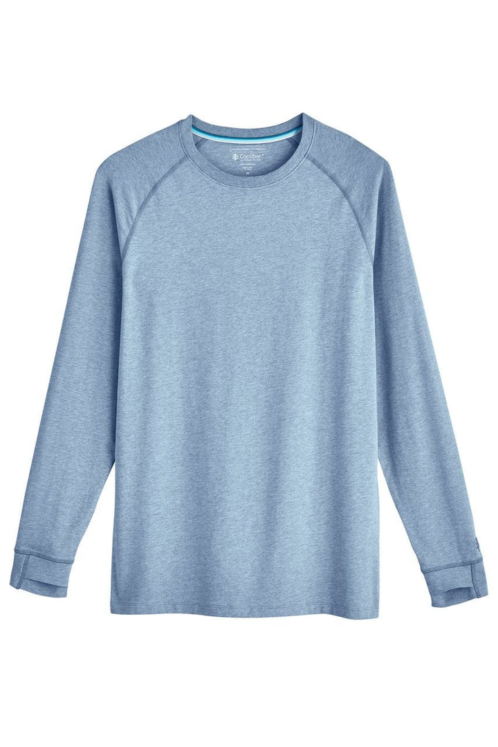 Color_Light Blue Heather