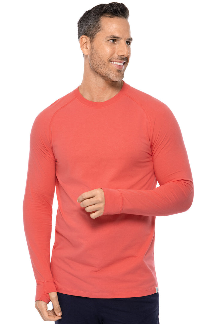 Color_Vivid Coral