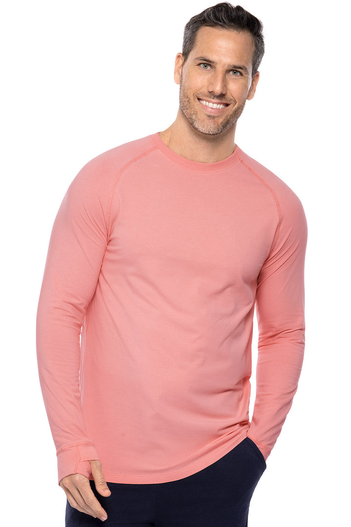 Color_Peachy Pink