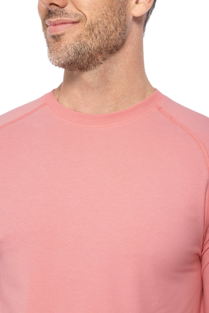 Color_Peachy Pink