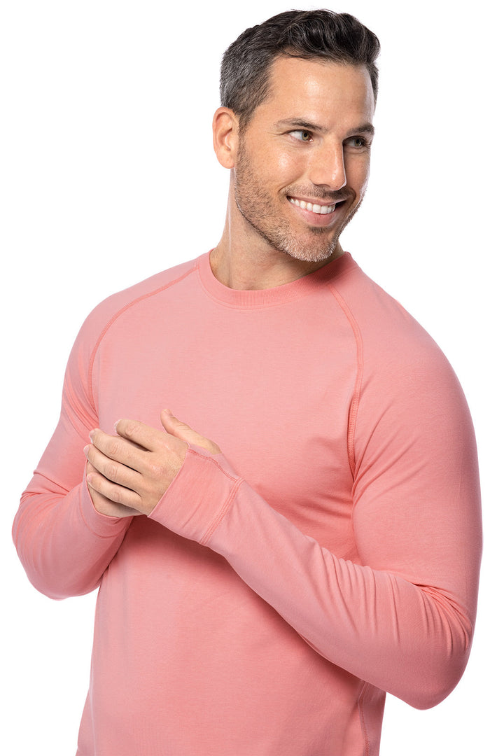 Color_Peachy Pink