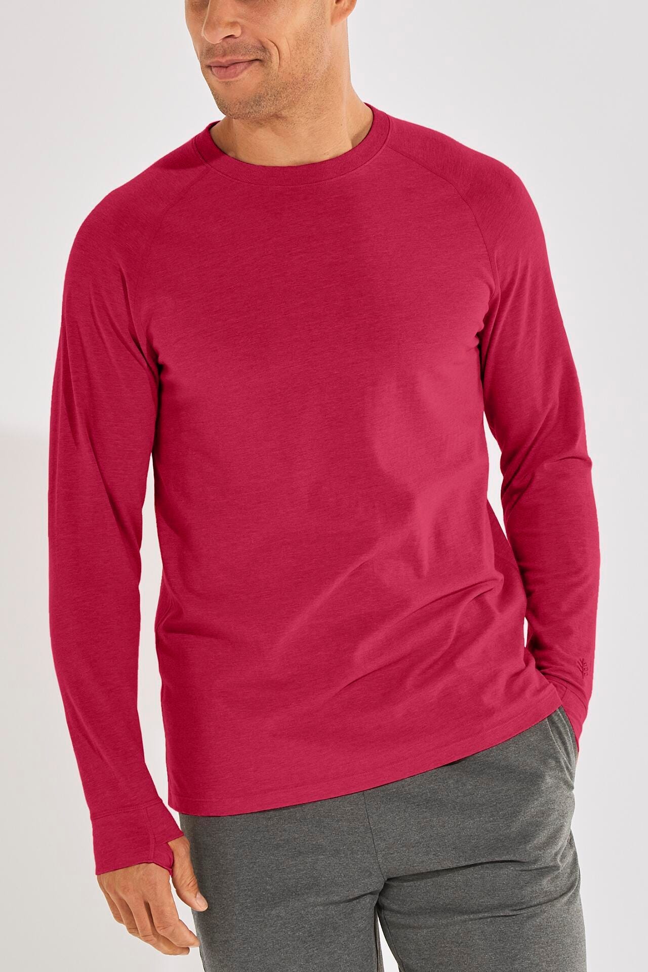 Color_Lush Magenta