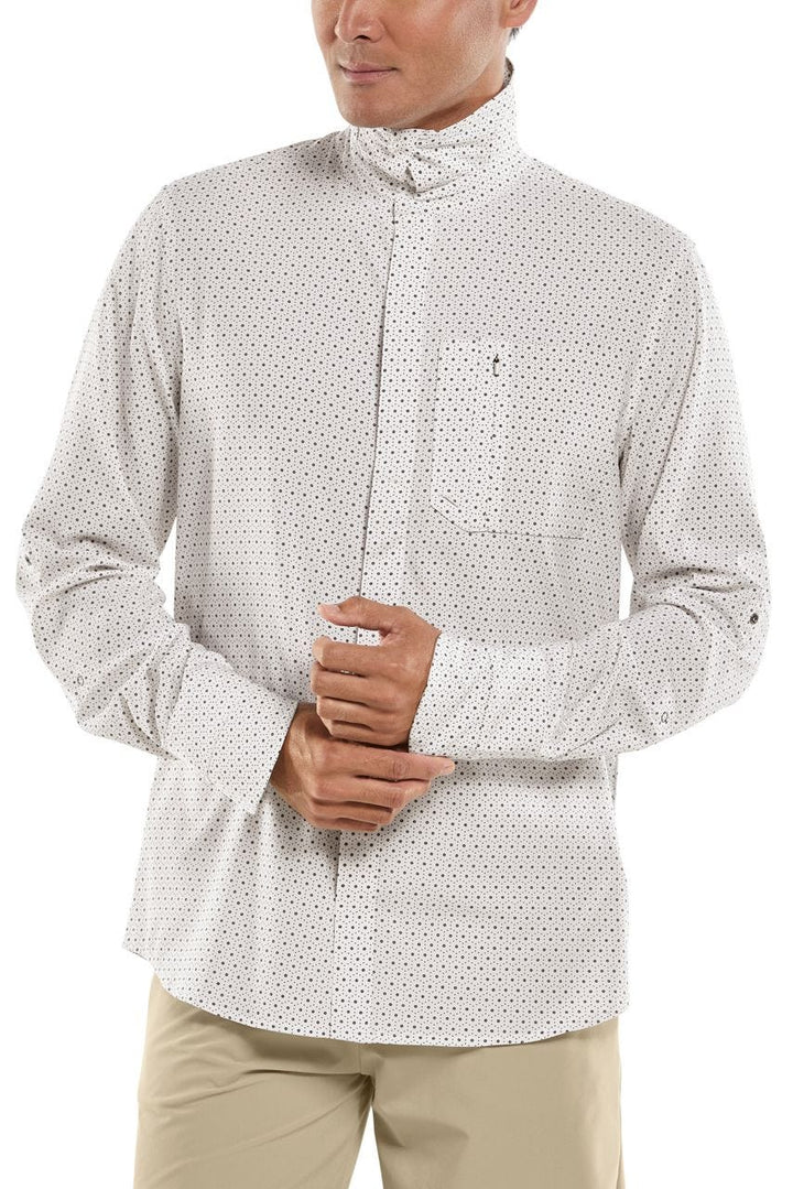 Color_White Platte Geo