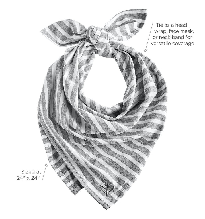 Color_Grey/White Stripe