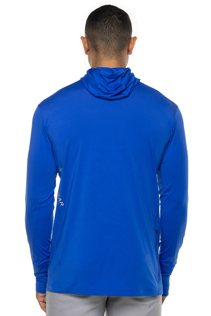 Color_Baja Blue