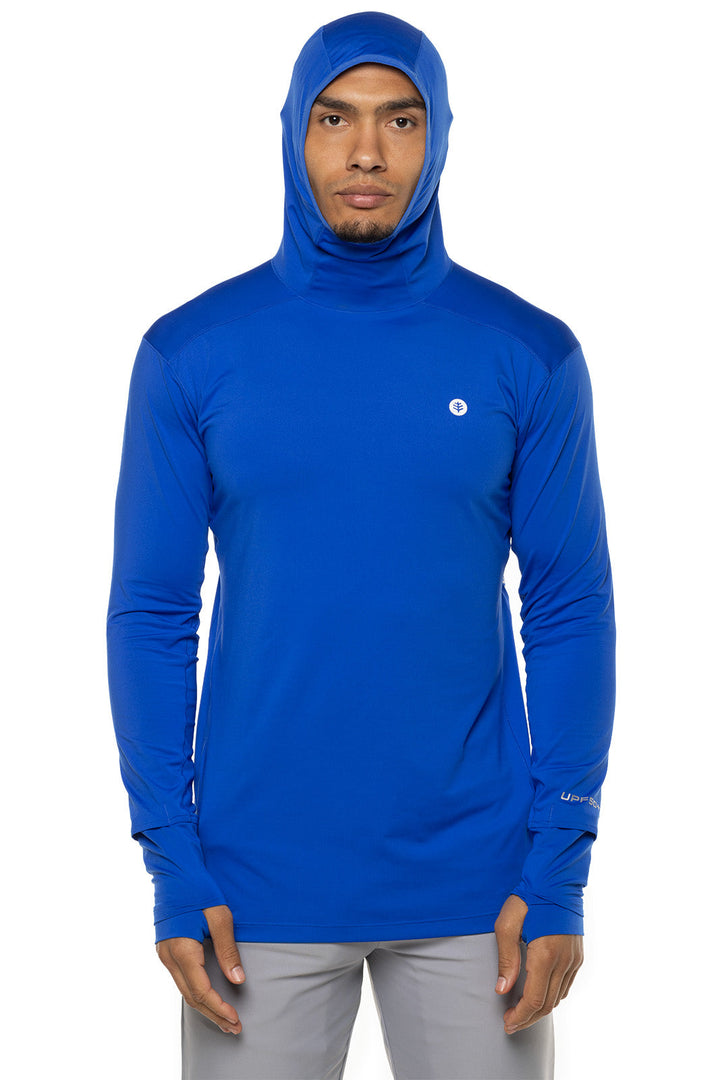 Color_Baja Blue