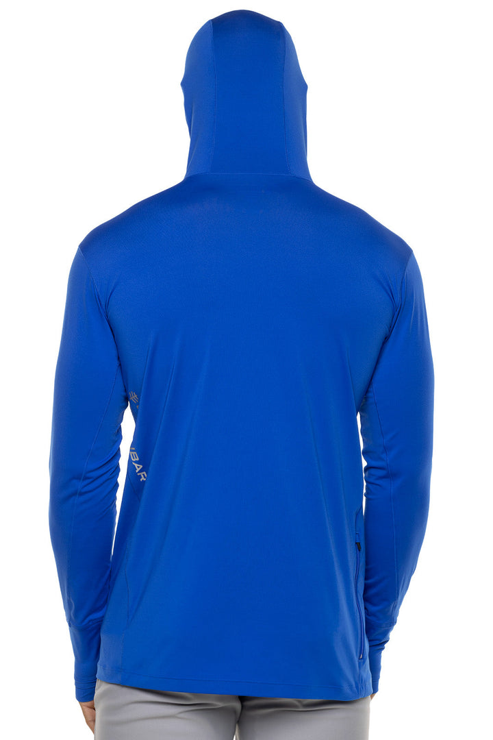 Color_Baja Blue