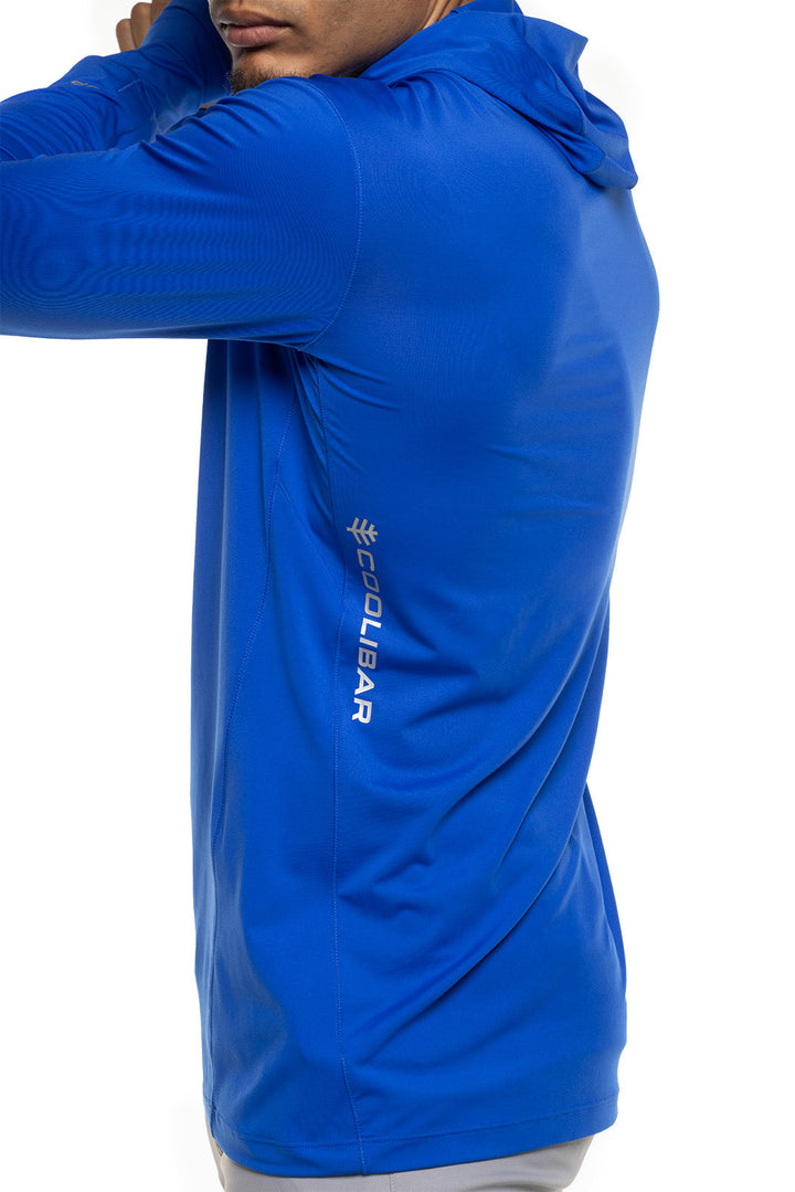 Color_Baja Blue