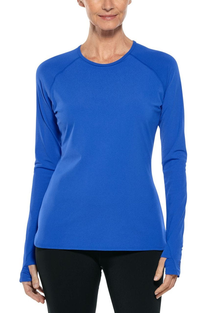 Color_Baja Blue