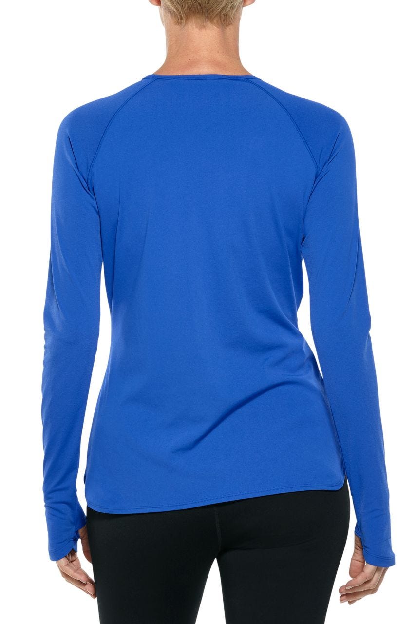 Color_Baja Blue