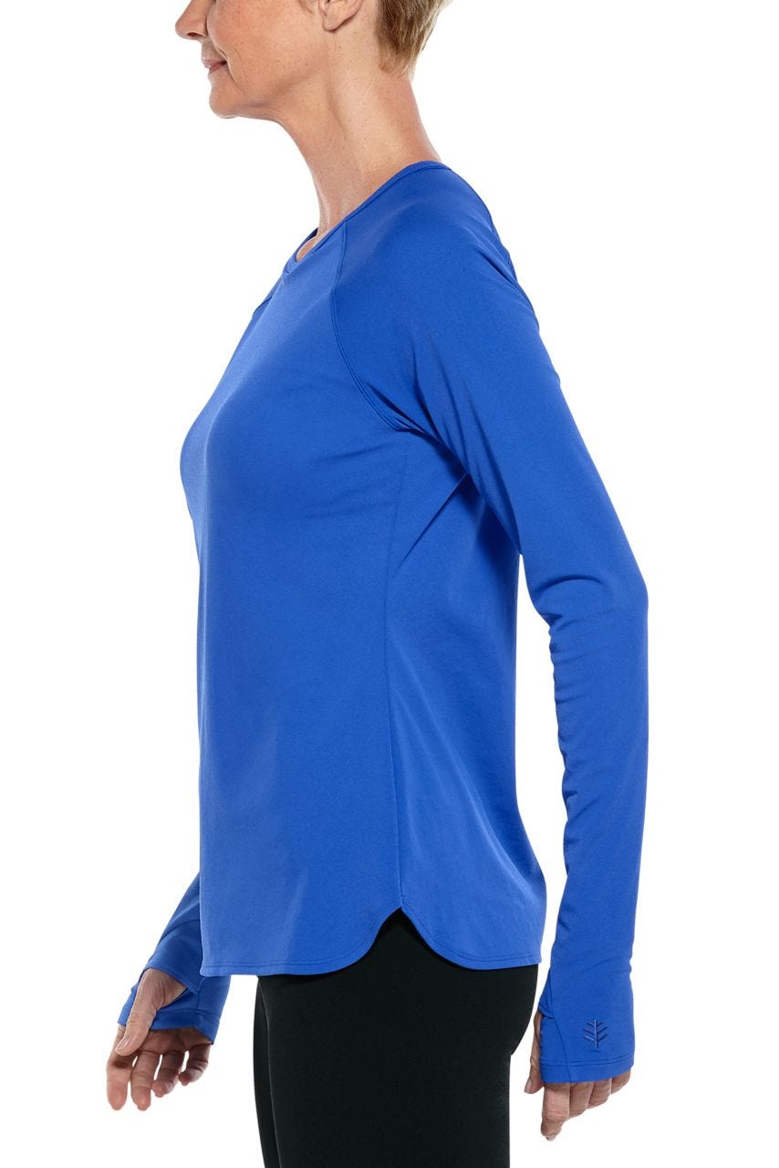 Color_Baja Blue