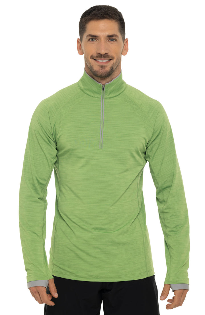 Color_Soft Fern Line