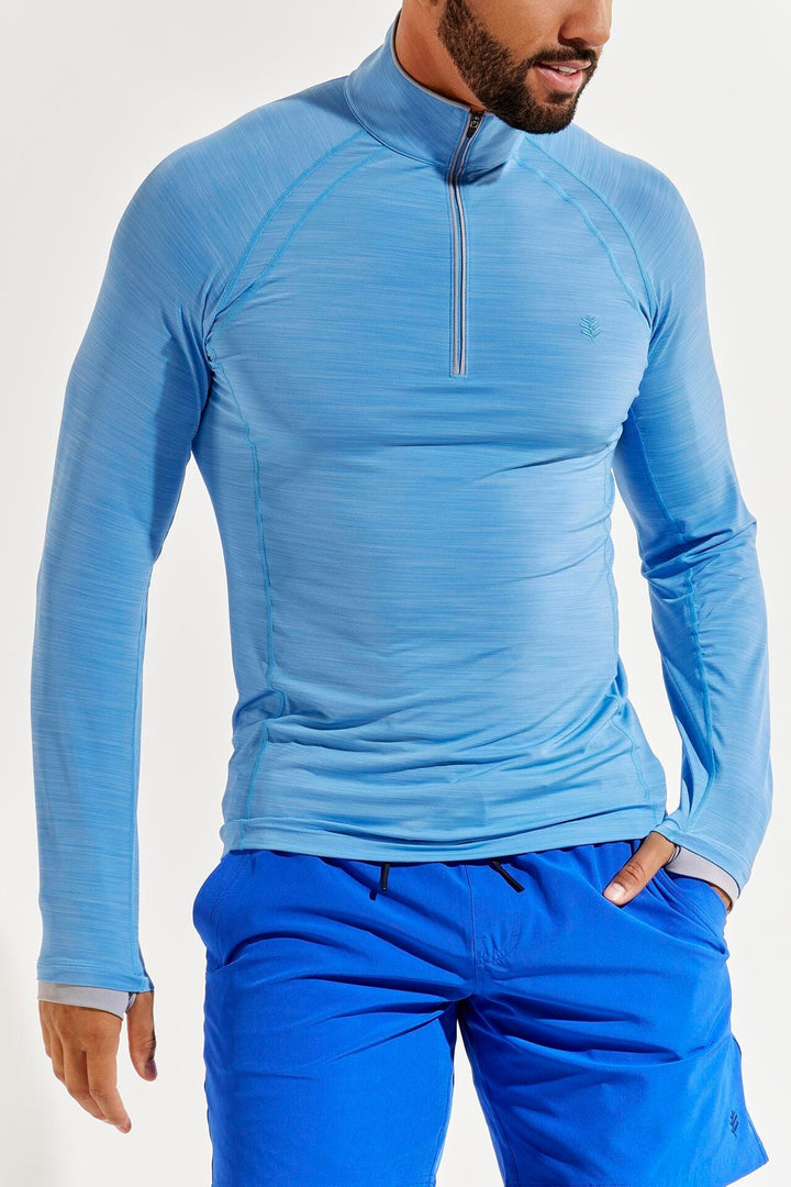 Color_Surf Blue Line
