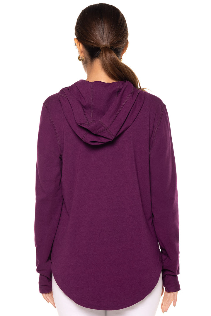 Color_Rich Plum