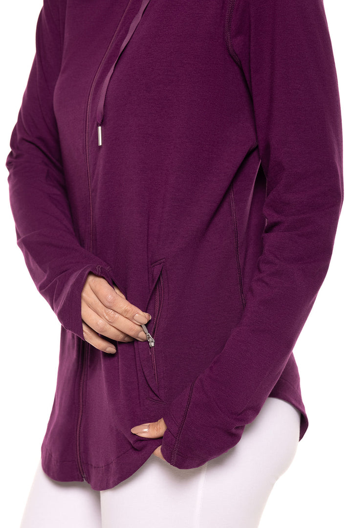 Color_Rich Plum