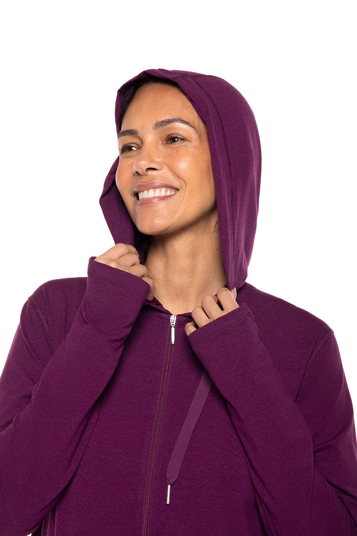 Color_Rich Plum