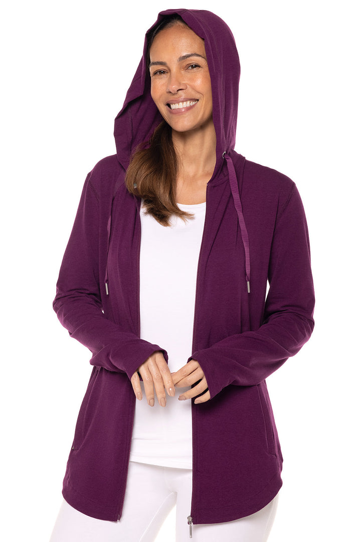 Color_Rich Plum