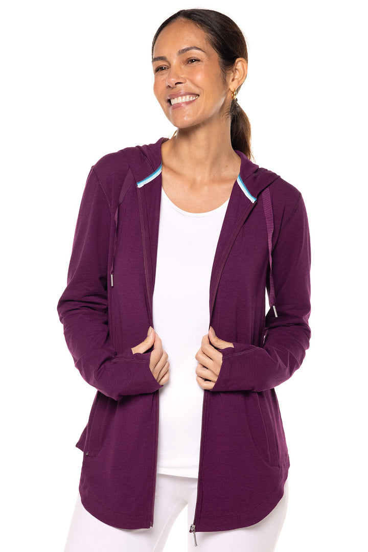 Color_Rich Plum